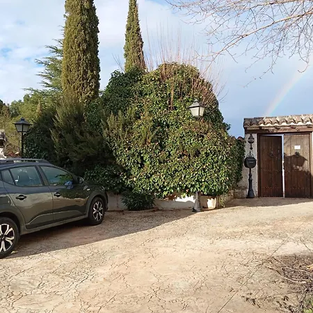 La Tina Nueva *