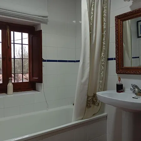Country house La Tina Nueva