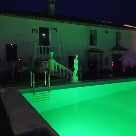 La Tina Nueva